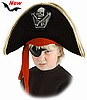 Kid's Pirate Hat